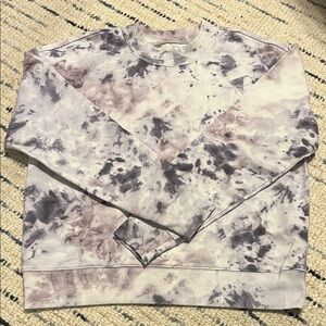 Women’s Tie-Dye Sweater